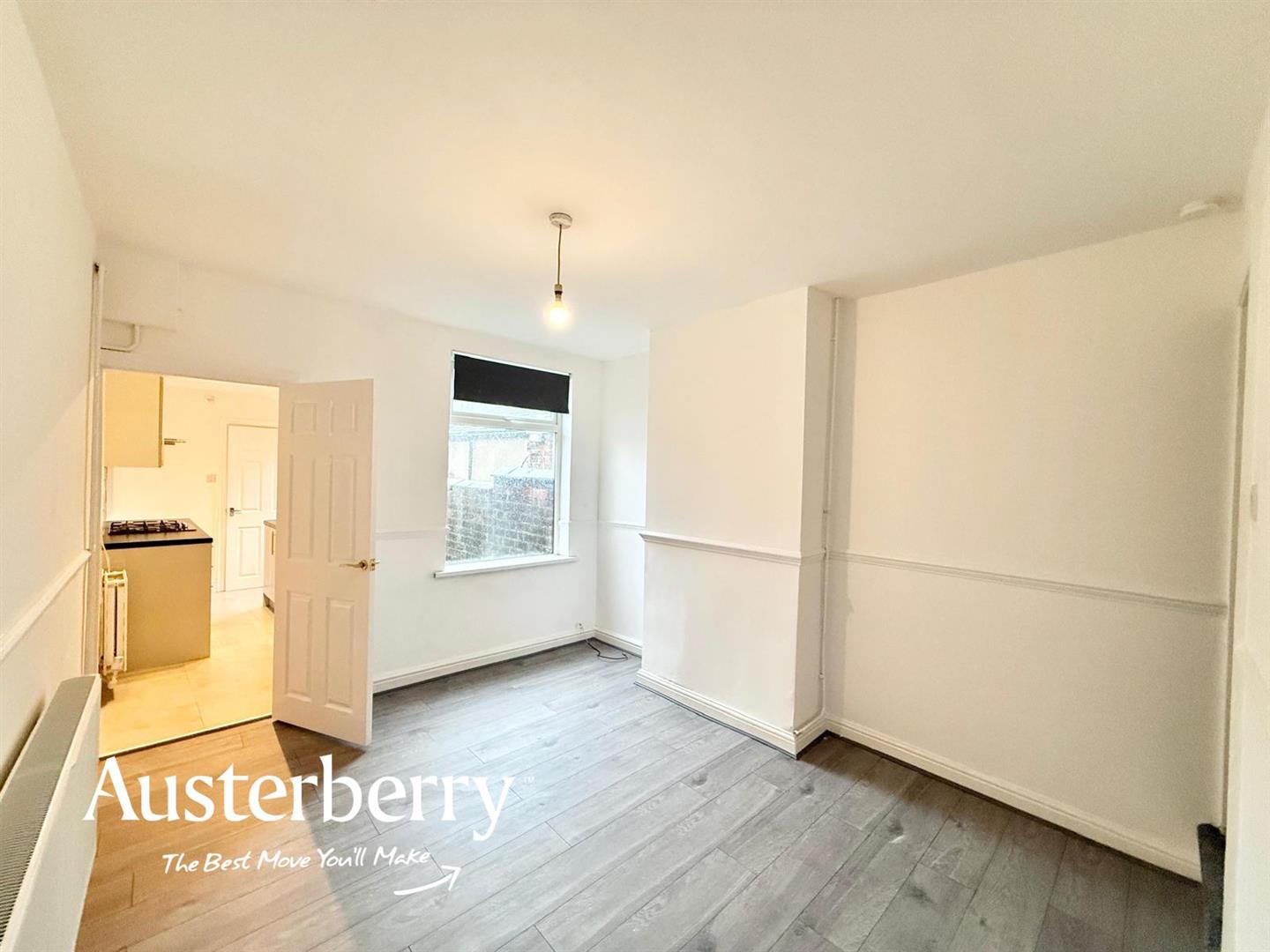 2 bed property in Stanfield Road, Stoke-On-Trent